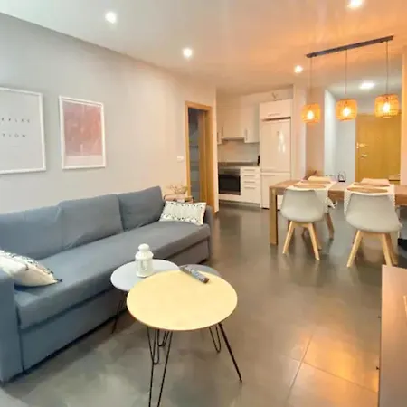 Torre De Hercules Town *