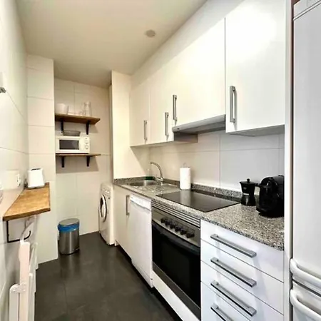 Apartment Torre De Hercules Town A Coruna