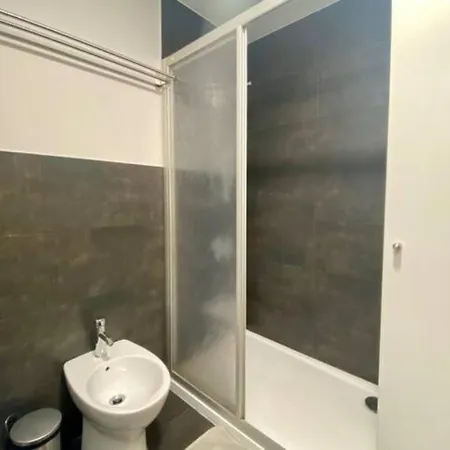 Apartment Torre De Hercules Town A Coruna