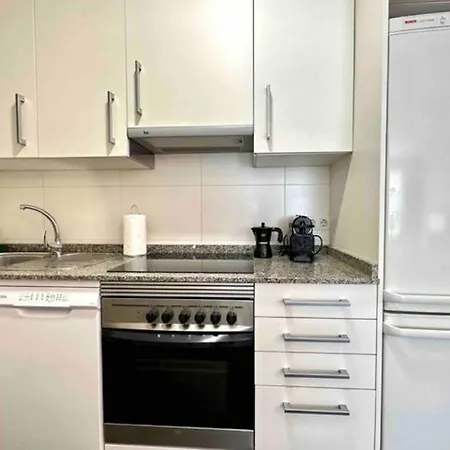 Torre De Hercules Town Apartment