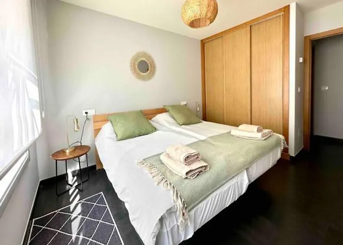 Torre De Hercules Town A Coruna