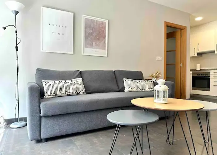 Torre De Hercules Town A Coruna