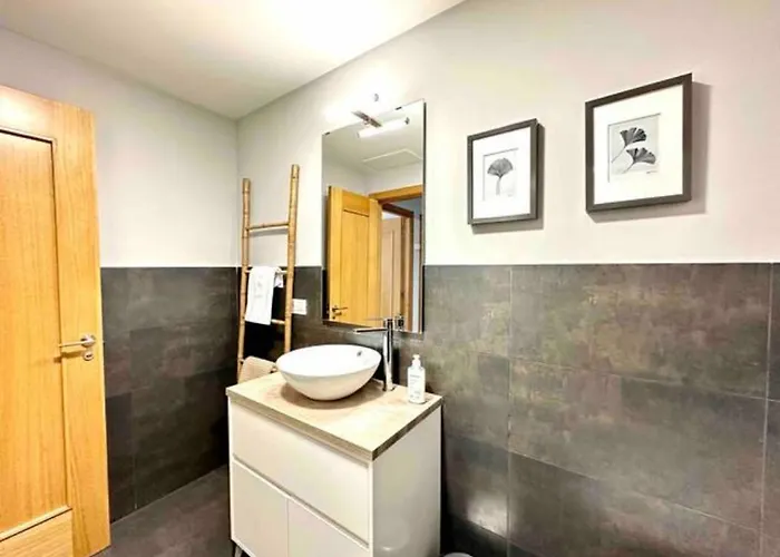 Torre De Hercules Town * A Coruna