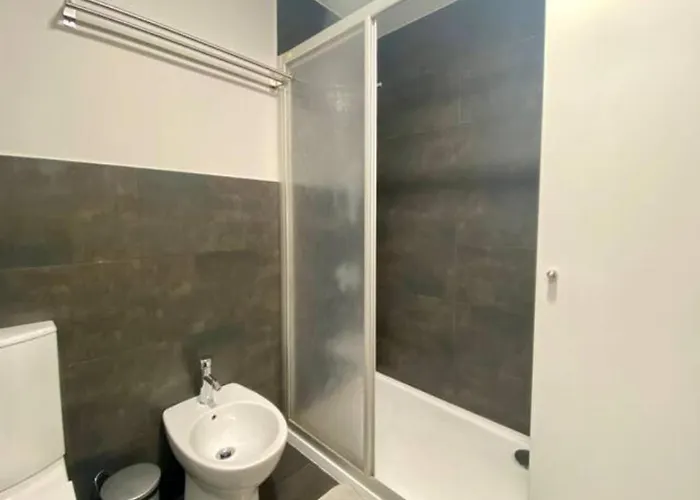 Apartment Torre De Hercules Town A Coruna