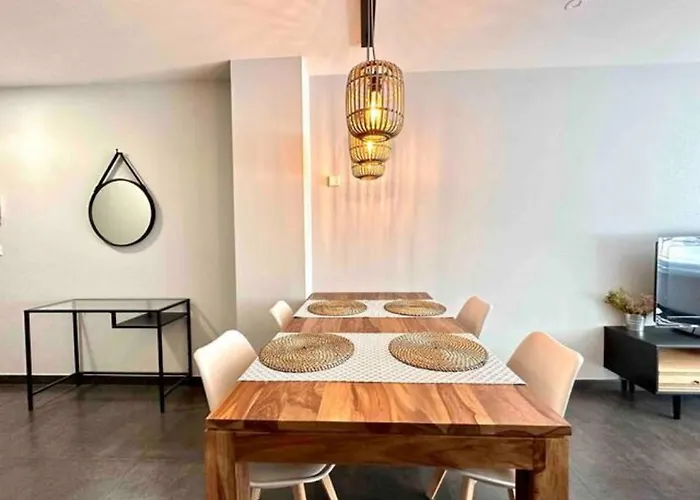 Torre De Hercules Town Apartment A Coruna